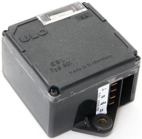 Ulo-Controller EBL 4 Folge 1,31,49,