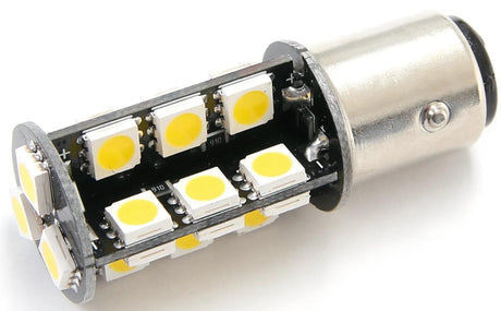 Spahn Brems- und Rücklicht LED Canbus LED-Lampe Canbus 12V 21 5W Bay15D