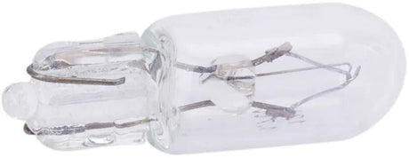 Spahn Steckglaslampe Glassockellampen 12V 1,7W W2x6,6D