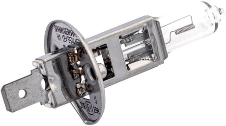 Spahn H1 Scheinwerferlampe Scheinwerferlampe 12V 55W H1 50+ P14,5S