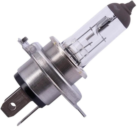 Spahn H4 Scheinwerferlampe Scheinwerferlampe 12V 60 55W H4 50+ P43T