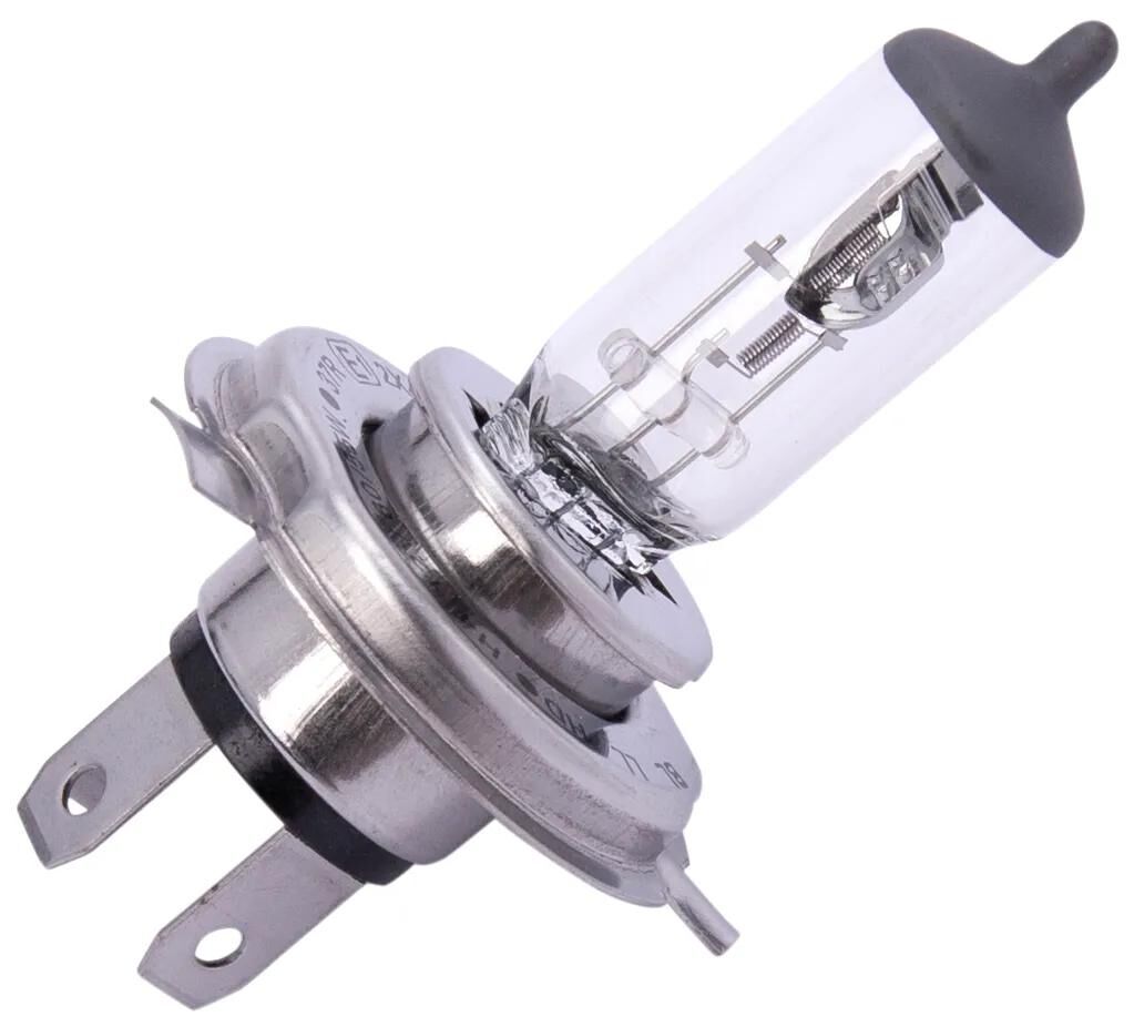Spahn H4 Scheinwerferlampe Scheinwerferlampe 12V 60 55W H4 HD P43T