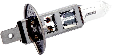Spahn Scheinwerferlampe H1 Scheinwerferlampe 12V 55W H1 lang.p14,5s