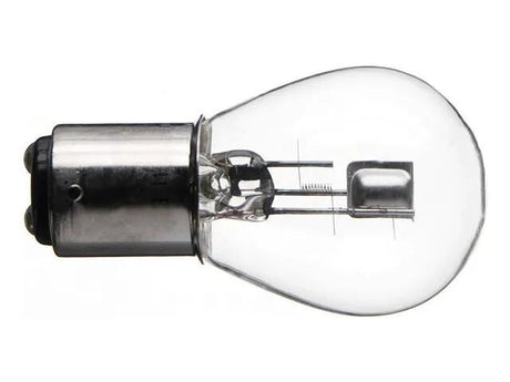 Spahn Scheinwerferlampe Scheinwerferlampe 12v 35 35w bax15d