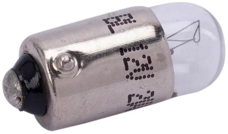 Spahn Kugellampe Signallampe 12V 2W BA9S (10Stk)