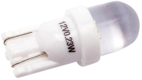 Spahn Steckglaslampe LED Lampe T10 Achse 12V 5W W2,1x9,5D