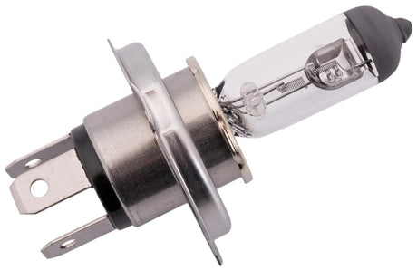 Philips H4-Scheinwerferlampe, Scheinwerferlampe, 12 V, 60, 55 W, H4 VM P43T