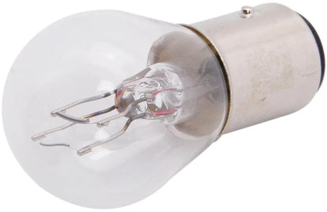 Spahn Brems- und Rücklicht-Signalleuchte 12V 21 5W Bay15D