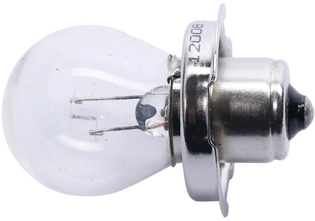 Philips Vision-Scheinwerfer-Scheinwerferlampe 12 V 15 W P26S