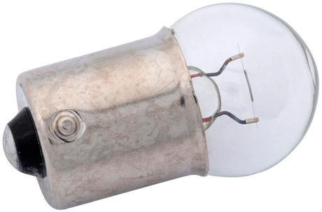 Spahn Kugellampe Signallampe 12V 5W BA15S (10Stk)