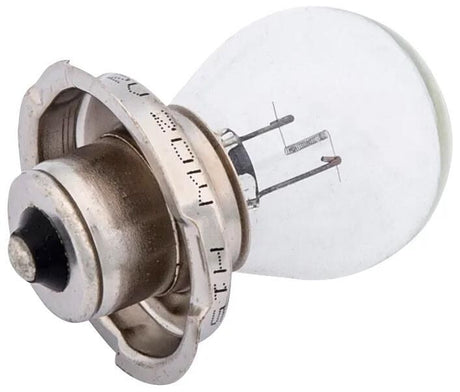 Spahn Scheinwerferlampe Scheinwerferlampe 12V 20W P26S