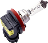 Spahn Scheinwerferlampe H8 Scheinwerferlampe 12V 35W H8 PGJ19-1