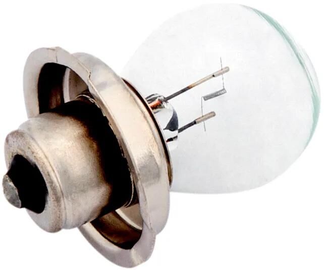 Spahn Scheinwerferlampe Scheinwerferlampe 12V 15W P26S