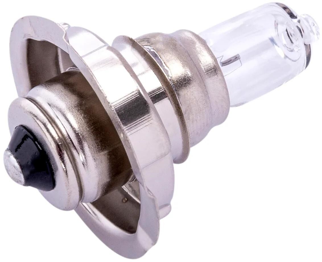 Spahn Scheinwerferlampe Glühbirne 12V 15W P26S Halogen