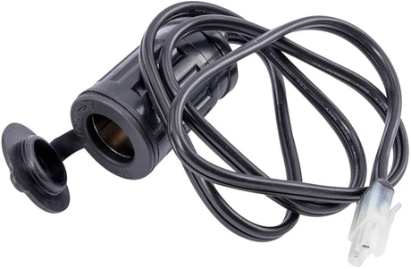 Tecmate Zubehör-Steckdosen optimieren TM-Anschluss 24 mm
