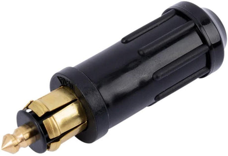 Baas Fahrradteile Boss Plug BA13 DIN Plug Boss verschraubbar
