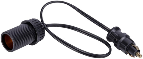 Baas Fahrradteile Boss-Stecker ba14 zig.anz.-Kupplungen Boss auf DIN-Stecker