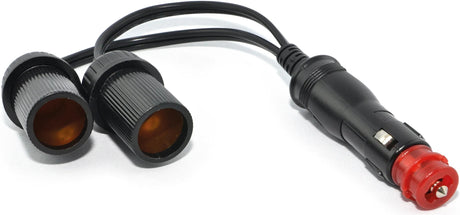 Boss Fahrradteile Boss Plug ba19 zig.anz.-Kupplungen Boss
