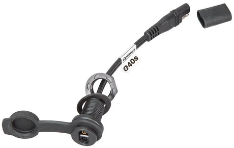 Tecmate Zubehör Adapterkabel Optimum m. Sichere Verbindung