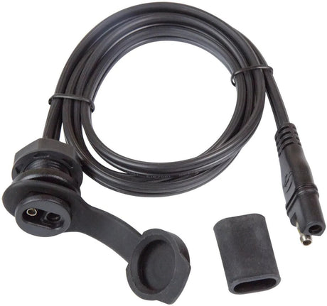 Tecmate Zubehör Adapterkabel Optimum m. Sichere Verbindung