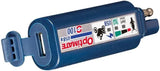 Tecmate USB-Ladegerät O-100 USB-Ladegerät Optimum mit SAE-Anschluss