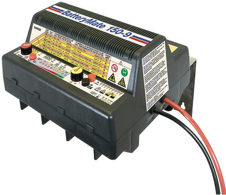 Tecmate Batterieladegerät Batterymate 150-9 Ladegerät Batterymate 150-9