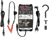 Tecmate Batterieladegerät Optitimate Pro-1 Duo vom Optitimate Pro 1 Ladegerät Duo