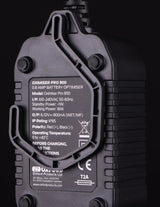 Oxford Oximizer Pro 900 Batterieladegerät vom Batterieladegerät Oximiser Pro 900