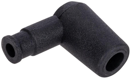 Ariete Zündkerzenstecker Silikon schwarz 5St