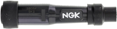 Ngk Zündkerzenstecker Stecker SB 05 f