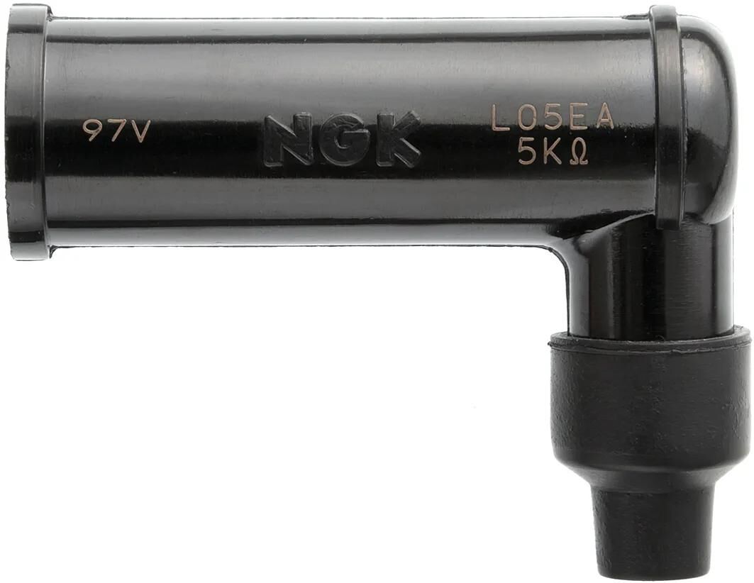 NGK-Zündkerzensteckdose, Steckverbinder l, 05 Stück