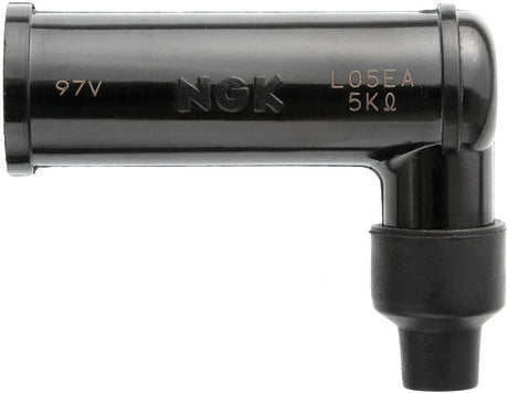 NGK-Zündkerzensteckdose, Steckverbinder l, 05 Stück