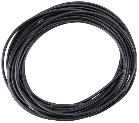 Baas Fahrradteile Boss-Kabel FLK Fahrzeugkabel Boss SW 0,75 qmm 5 m