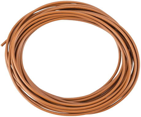 Baas Fahrradteile Boss-Kabel FLK Fahrzeugkabel Boss BR 0,75 qmm 5 m