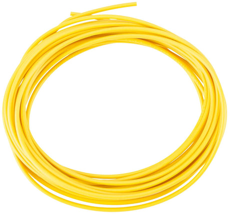 Baas Fahrradteile Boss-Kabel FLK Fahrzeugkabel Boss GE 0,75 qmm 5 m