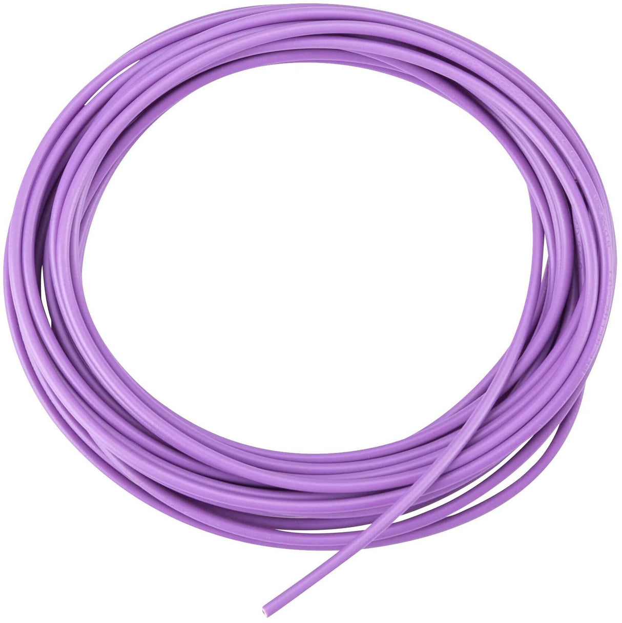 Baas Fahrradteile Boss-Kabel FLK Fahrzeugkabel Boss VI 0,75 qmm 5 m
