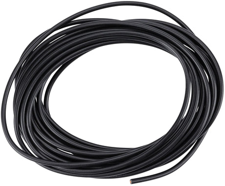 Baas Fahrradteile Boss-Kabel FLK Fahrzeugkabel Boss SW 1,5 qmm 5 m