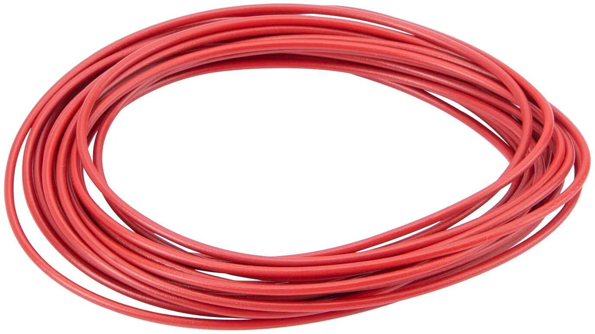 Baas Fahrradteile Boss-Kabel FLK Fahrzeugkabel Boss RT 0,5 qmm 5 m