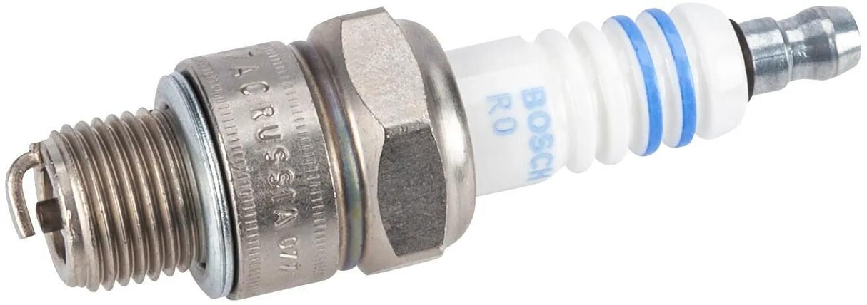 Bosch Zündkerze W7AC Zündkerze (W 175 T1)