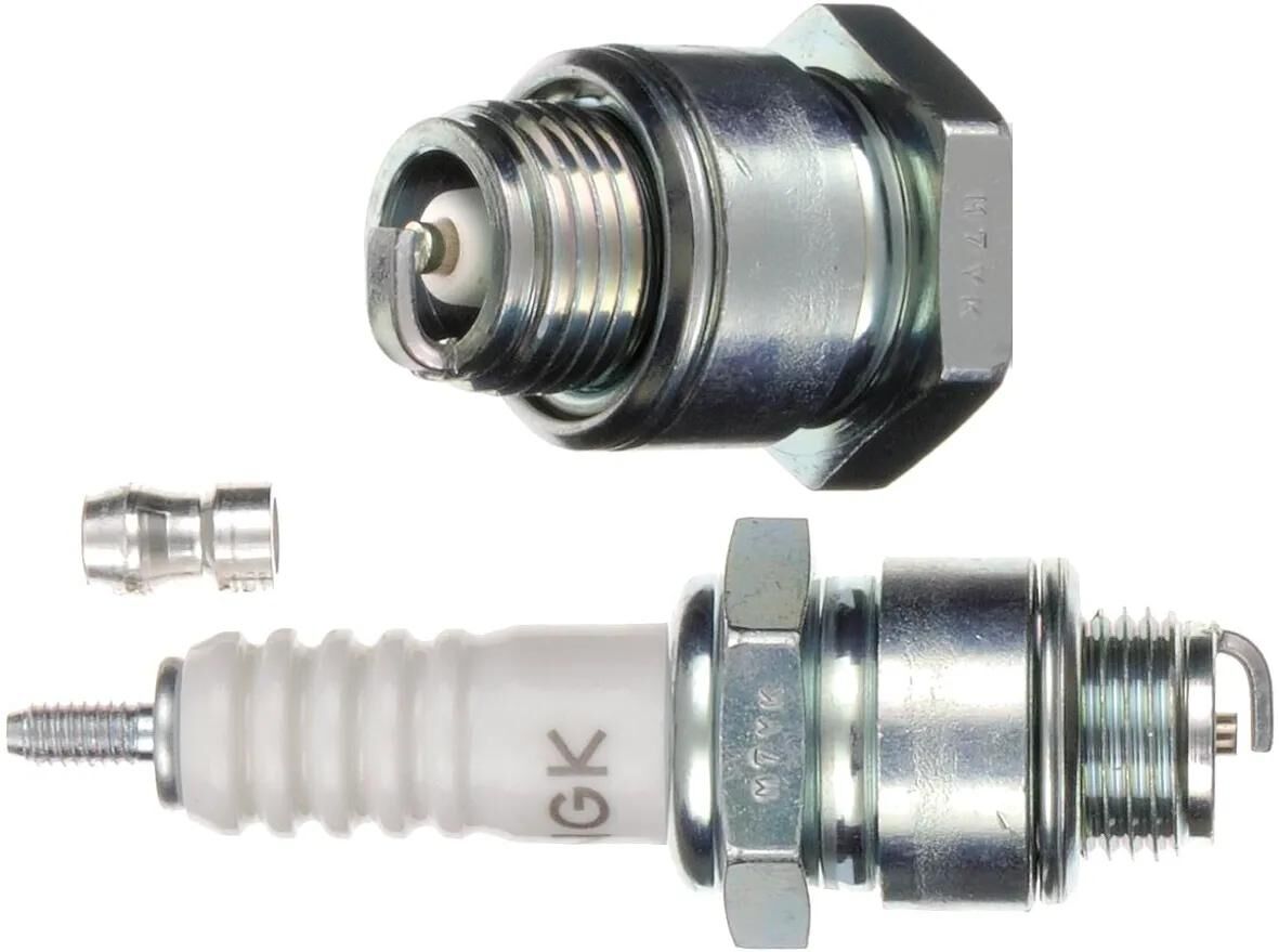 Ngk Zündkerze Zündkerze B6S Standard