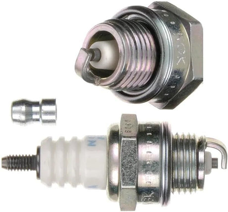 Ngk Zündkerze Zündkerze BPMR6A Standard