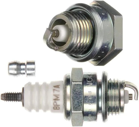 Ngk Zündkerze Zündkerze bpm7a Standard