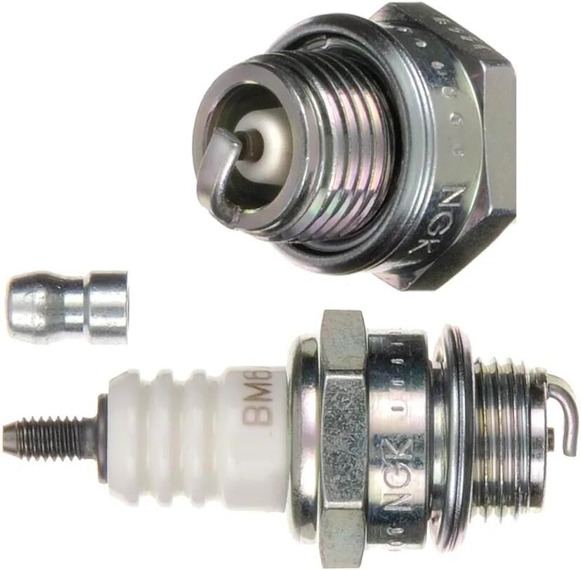 Ngk Zündkerze Zündkerze BM6A Standard