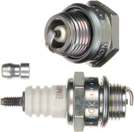 Ngk Zündkerze Zündkerze BM6A Standard