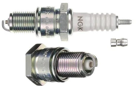 Ngk Zündkerzen-Endkerze BP7ES Standard
