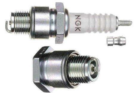 Ngk Zündkerzenendkerze B8HS Standard