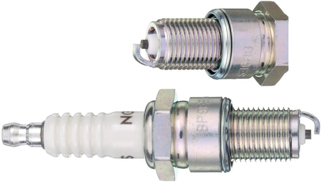 Ngk Zündkerzenendkerze BP9ES Standard