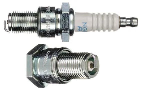 Ngk Zündkerze Zündkerze BR8ES Standard