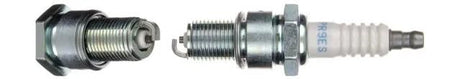 Ngk Zündkerze Zündkerze bpr9es Standard