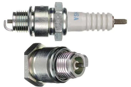 Ngk Zündkerze Zündkerze BR8HSA Standard